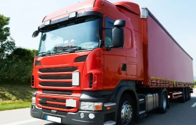 Antalya Üçevler Ambar Kargo