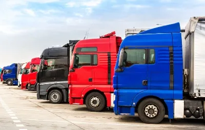 Antalya Üçevler Ambar Nakliyat