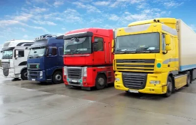 Antalya Üçevler Nakliye Ambarı