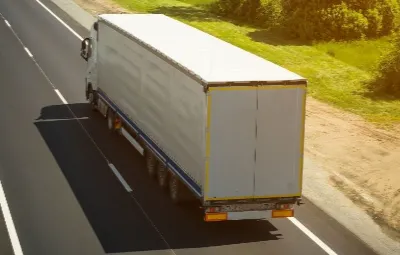 Antalya ile Üçevler Arası Parça Eşya Taşıma