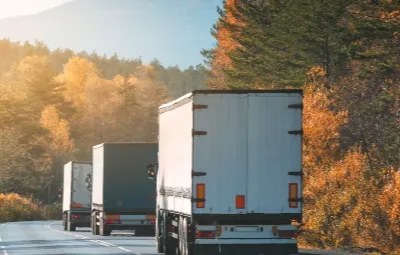 Antalya ile Üçevler Arası Klima Taşıma